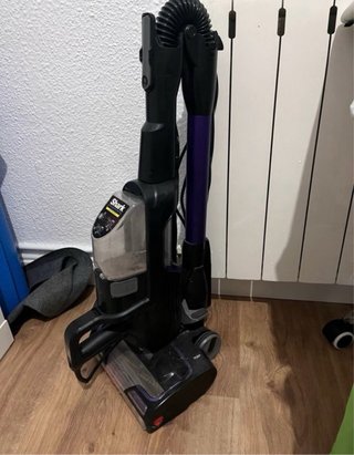 Aspiradora Shark HZ500EU