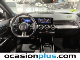Mercedes-Benz GLB 200 d 110 kW (150 CV)