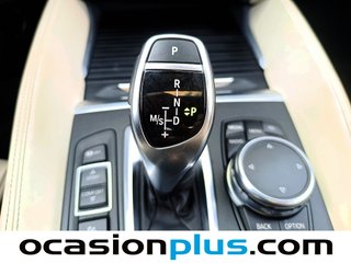 BMW X6 xDrive40d 230 kW (313 CV)