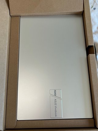 ASUS Vivobook 15 Intel Core i5 OLED
