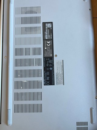 ASUS Vivobook 15 Intel Core i5 OLED