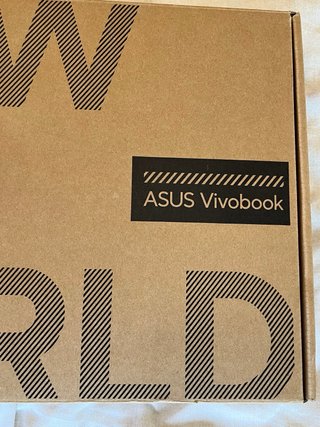 ASUS Vivobook 15 Intel Core i5 OLED