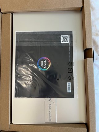 ASUS Vivobook 15 Intel Core i5 OLED