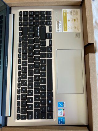 ASUS Vivobook 15 Intel Core i5 OLED