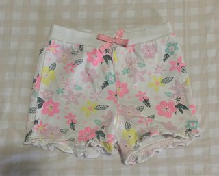 Maglietta Adidas + pantaloncini SoCute 18/24 mesi