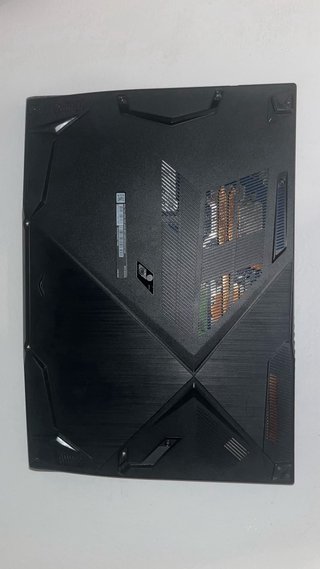MSI GF63 Thin RTX 4060 i7 12ª Gen