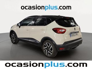 Renault Captur Zen Energy TCe 88 kW (120 CV) EDC
