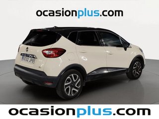 Renault Captur Zen Energy TCe 88 kW (120 CV) EDC