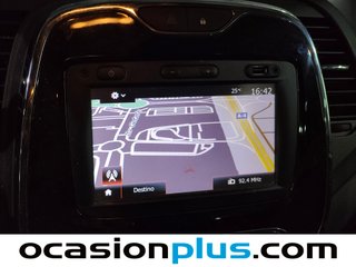 Renault Captur Zen Energy TCe 88 kW (120 CV) EDC