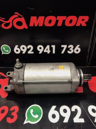 Motor de arranque KTM Super Duke 990 2005-2006