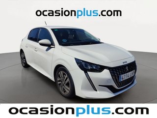 Peugeot 208 PureTech 100 Allure 75 kW (100 CV)