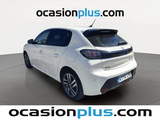 Peugeot 208 PureTech 100 Allure 75 kW (100 CV)