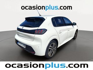 Peugeot 208 PureTech 100 Allure 75 kW (100 CV)