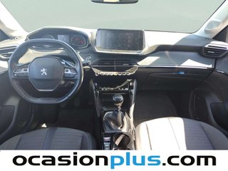 Peugeot 208 PureTech 100 Allure 75 kW (100 CV)