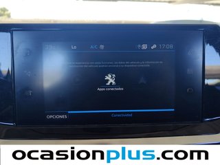 Peugeot 208 PureTech 100 Allure 75 kW (100 CV)