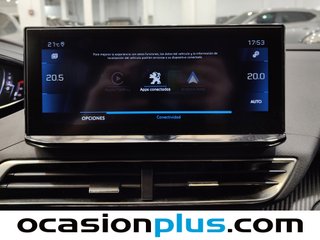 Peugeot 3008 PureTech 130 S&S Allure 96 kW (130 CV)