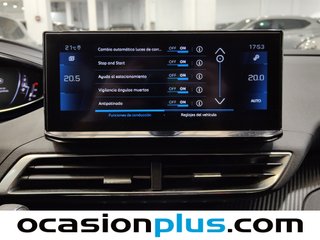 Peugeot 3008 PureTech 130 S&S Allure 96 kW (130 CV)