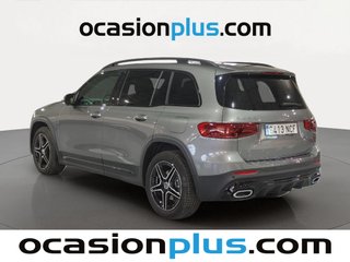 Mercedes-Benz GLB 200 d 110 kW (150 CV)