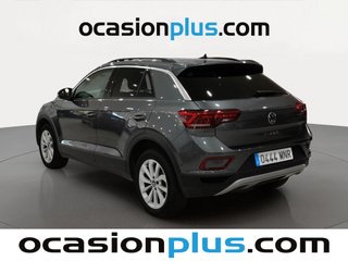 Volkswagen T-Roc Life 1.0 TSI 81 kW (110 CV)