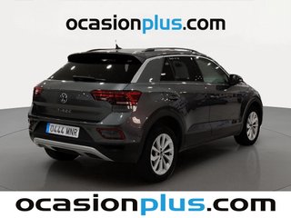 Volkswagen T-Roc Life 1.0 TSI 81 kW (110 CV)