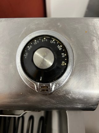 Freidora profesional HR Fainca 8L | 3,8 kW | 2022