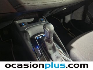 Toyota Corolla 1.8 125 Híbrido Active Tech E-CVT Sedán 90 kW (122 CV)