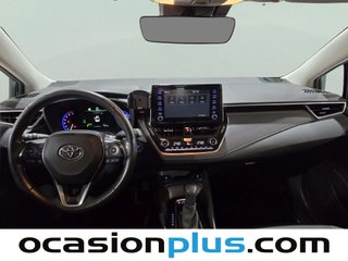 Toyota Corolla 1.8 125 Híbrido Active Tech E-CVT Sedán 90 kW (122 CV)