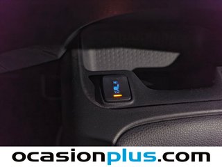 Toyota Corolla 1.8 125 Híbrido Active Tech E-CVT Sedán 90 kW (122 CV)