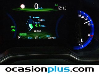 Toyota Corolla 1.8 125 Híbrido Active Tech E-CVT Sedán 90 kW (122 CV)