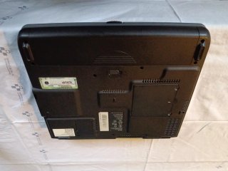 Ordenador Portátil Acer Plata