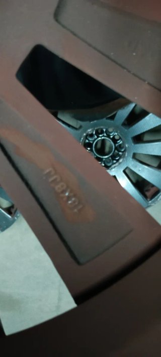Llantas Vag 5x100 5x112 18'