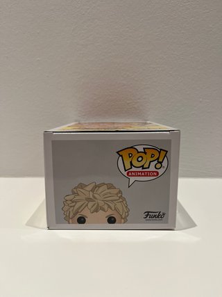 Figura Funko Pop Katsuki