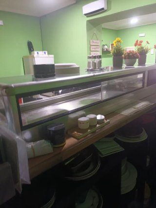 Lavavajillas,nevera,campana extractor cocina gas e