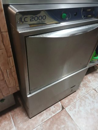 Lavavajillas,nevera,campana extractor cocina gas e