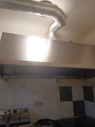 Lavavajillas,nevera,campana extractor cocina gas e