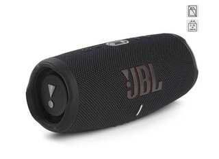 Altavoz JBL Charge 5 Bluetooth 27W Negro#822573
