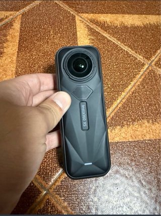 Insta360 X5 Cámara de Acción