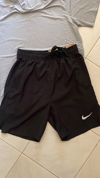 Completo Nike Estivo Sportivo Taglia M