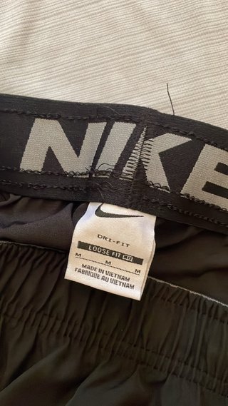 Completo Nike Estivo Sportivo Taglia M