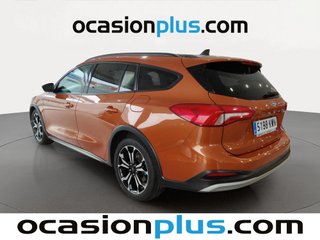 Ford Focus SportBreak 1.0 Ecoboost Active Auto 92 kW (125 CV)