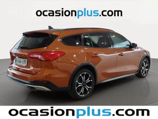 Ford Focus SportBreak 1.0 Ecoboost Active Auto 92 kW (125 CV)