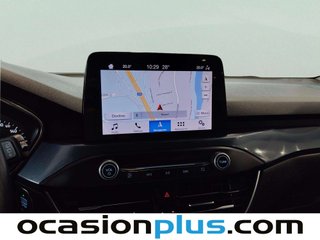 Ford Focus SportBreak 1.0 Ecoboost Active Auto 92 kW (125 CV)