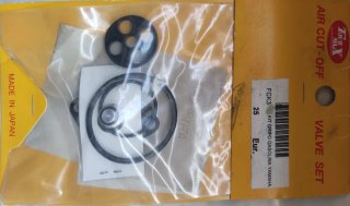 Kit Reparación Grifo Gasolina Tour Max Yamaha250sr