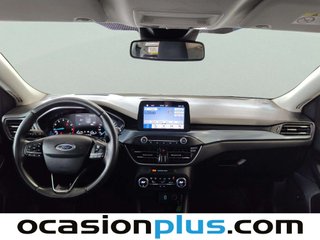 Ford Focus SportBreak 1.0 Ecoboost Active Auto 92 kW (125 CV)