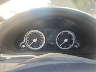 Mercedes-Benz Clase C 2005