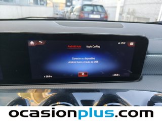 Mercedes-Benz CLA 250 e 160 kW (218 CV)