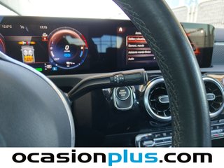 Mercedes-Benz CLA 250 e 160 kW (218 CV)