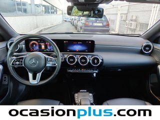 Mercedes-Benz CLA 250 e 160 kW (218 CV)