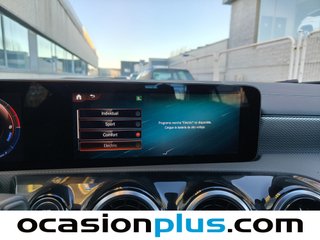 Mercedes-Benz CLA 250 e 160 kW (218 CV)