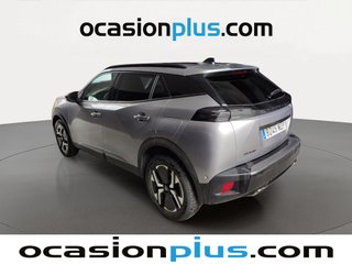 Peugeot 2008 Allure Hybrid eDCS6 107 kW (145 CV)